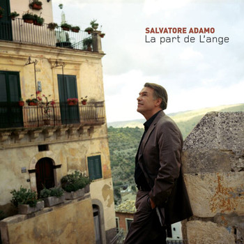 Salvatore Adamo - La Part De L'Ange