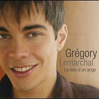 Grégory Lemarchal - La Voix D'Un Ange