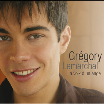 Grégory Lemarchal - La Voix D'Un Ange