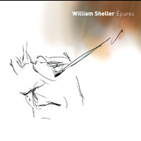 William Sheller - Epures