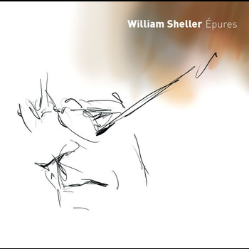 William Sheller - Epures