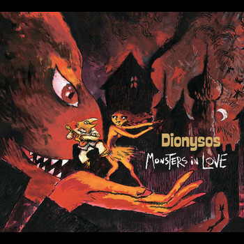 Dionysos - Monsters In Love
