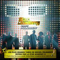 Star Academy 6 - Tribute Star Academy - M.Polnareff