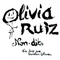 Olivia Ruiz - Non-Dits