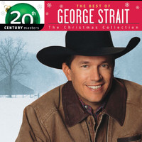 George Strait - 20th Century Masters: Christmas Collection: George Strait