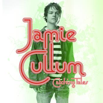 Jamie Cullum - Catching Tales (Exclusive E-album)