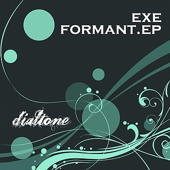 Exe - Exe -Formant EP