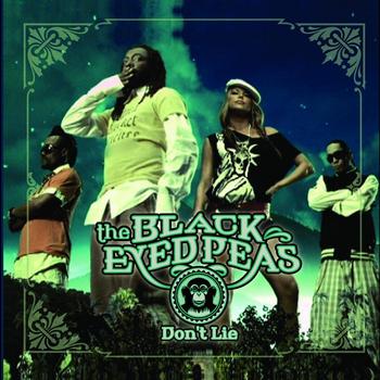 The Black Eyed Peas - Don't Lie
