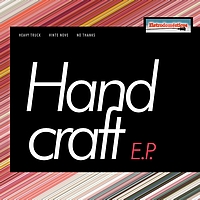 Handcraft - Handcraft EP