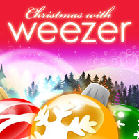 Weezer - Christmas With Weezer