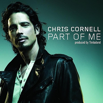 Chris Cornell - Part Of Me