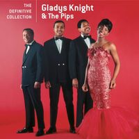 Gladys Knight & The Pips - The Definitive Collection