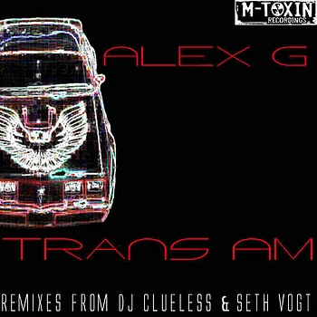Alex G - Trans Am
