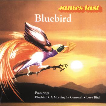 James Last - Bluebird