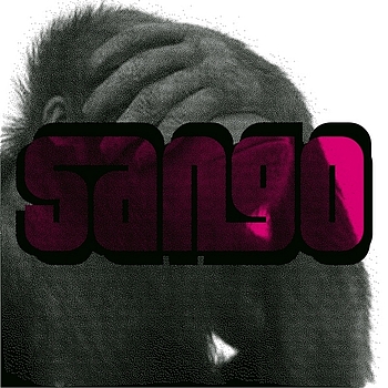 Various - Sango: Deep Funk