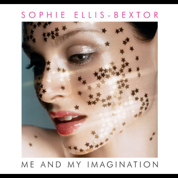 Sophie Ellis-Bextor - Me & My Imagination (Tony Lamezma club mix)