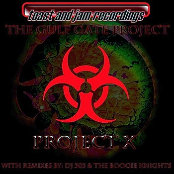 The Gulf Gate Project - Project X