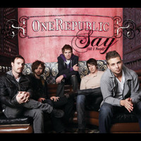OneRepublic - Say (All I Need)