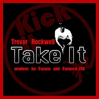 Trevor Rockwell - Take It EP