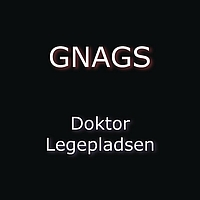 Gnags - Dr. Legepladsen