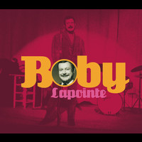 Boby Lapointe - Boby Lapointe