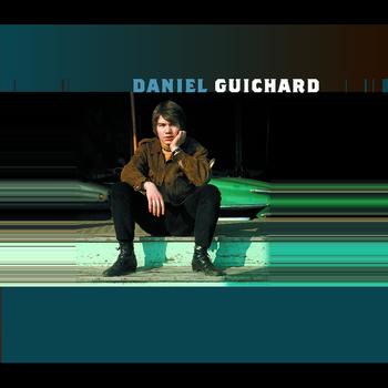 Daniel Guichard - CD Story