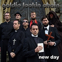 Goldie Lookin Chain - New Day (Explicit)
