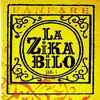 La Zikabilo - La Zikabilo (Fanfare)