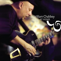 William Chabbey - At Home