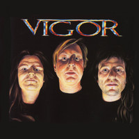 Vigor - Vigor I (Explicit)