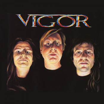 Vigor - Vigor I (Explicit)