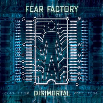 Fear Factory - Digimortal (Special Edition)