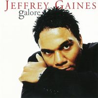 Jeffrey Gaines - Galore