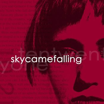 Skycamefalling - 10.21