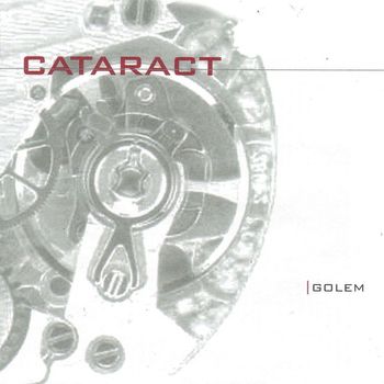 Cataract - Golem