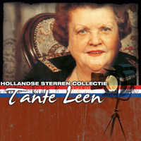 Tante Leen - Hollandse Sterren Collectie