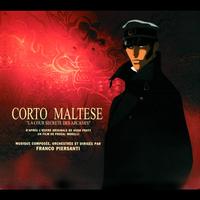 Franco Piersanti - Corto Maltese