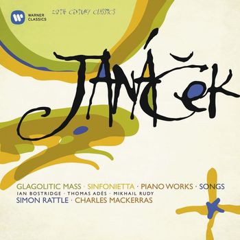 Various Artists - 20th Century Classics - Leos Janácek