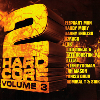 Various Artists - 2hardcore, Vol. 3