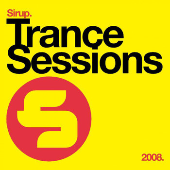 Various Artists - Sirup Trance Sessions