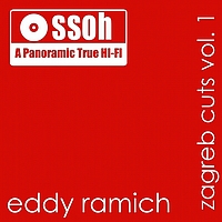 Eddy Ramich - Zagreb Cuts vol 1