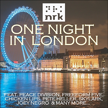 Various Artists - One Night In London
