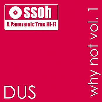 Dus - Why Not vol. 1