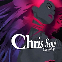 Chris Soul - Chris Soul EP