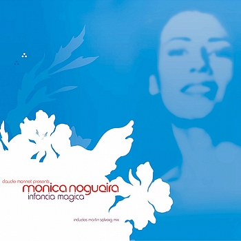 Monica Nogueira - Infancia Magica