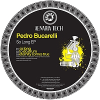 Pedro Bucarelli - So Long