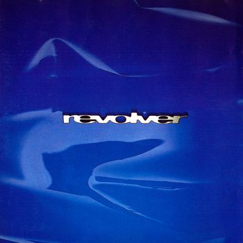 Revolver - Cold Water Flat
