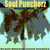 Soulpuncherz - Westside EP