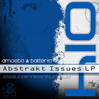 Various - Abstrakt Issues LP