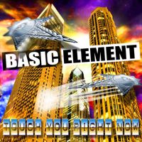 Basic Element - Touch You Right Now (feat. D-FLEX)